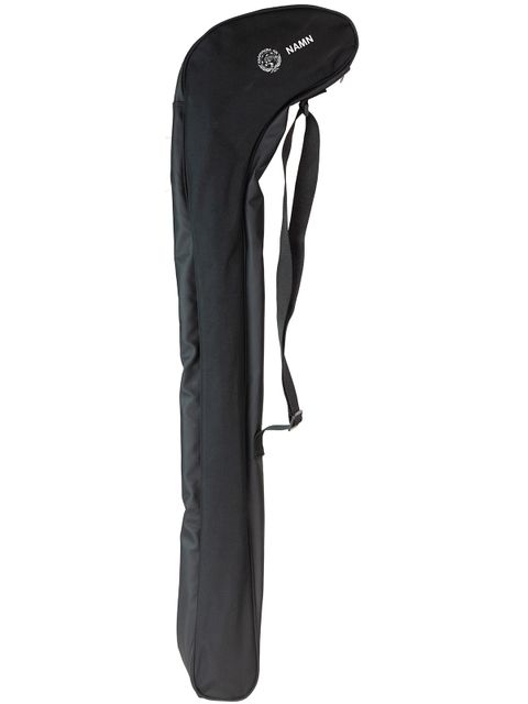 KH Stickcover - Black Label (Knäppmora AIK)